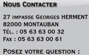 adresse